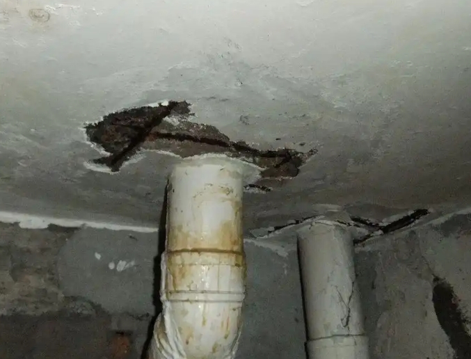 仙桃卫生间漏水维修公司浅析仙桃卫生间渗水维修的方法
