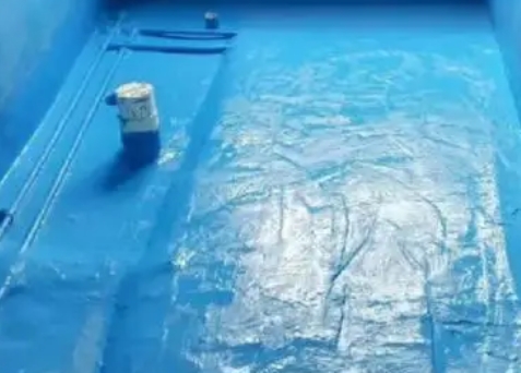 仙桃卫生间漏水维修公司分享下仙桃卫生间防水工程中常用防水涂料介绍。